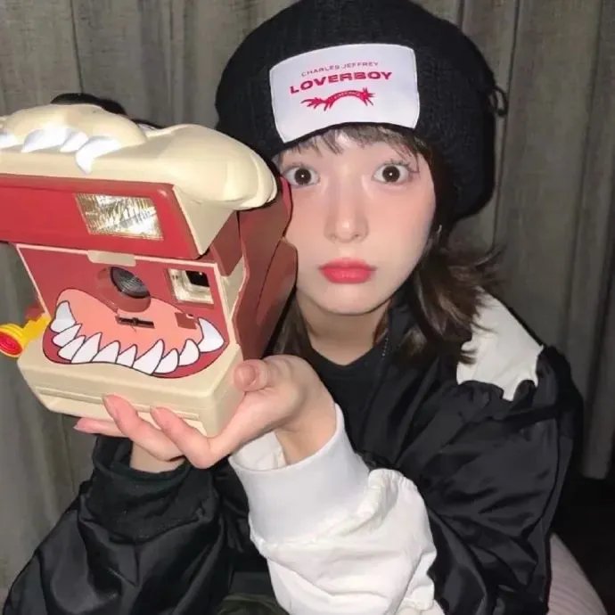 相亲对象是老板